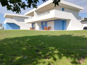 Residence Blumar Jesolo Golf Club Lido Di Jesolo